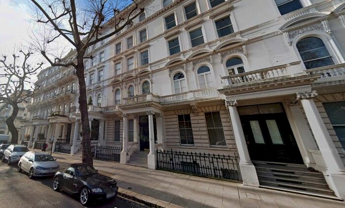 Studio To Rent In - Queens Gate, London, SW7