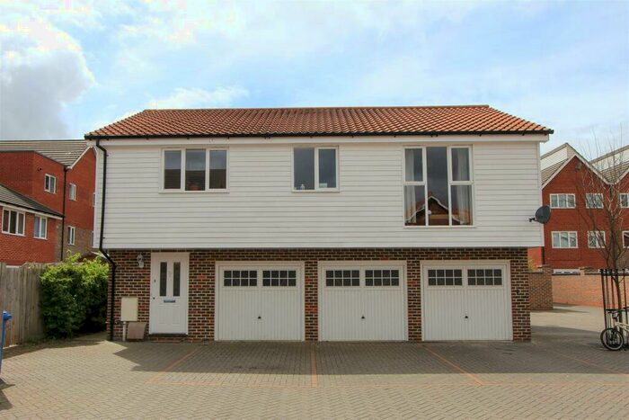 2 Bedroom Apartment To Rent In Thomas Neame Avenue, Faversham, ME13