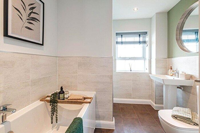 4 Bedroom Detached House For Sale In Ashtree Grove, Hampton-in-Arden, Solihull, West Midlands, B92
