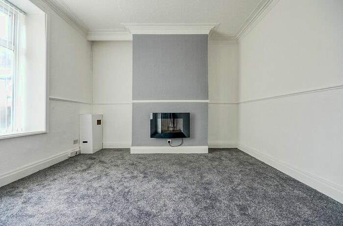 2 Bedroom Terraced House To Rent In Snape Street, Darwen BB3