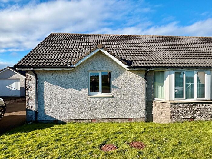 3 Bedroom Property For Sale In Murkle View, Thurso, Highland., KW14
