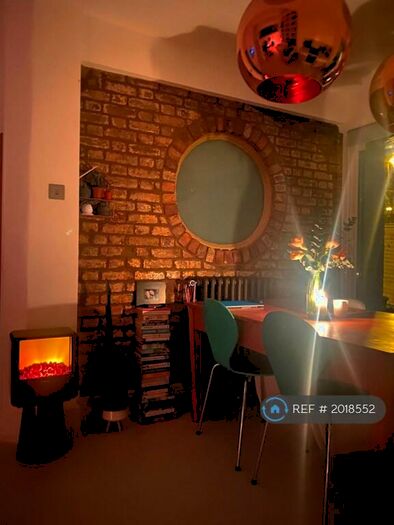 2 Bedroom Flat To Rent In Highbury, London, N5