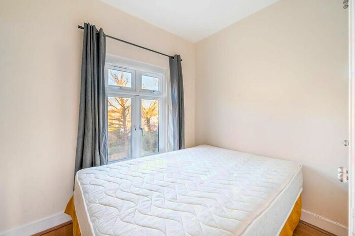 1 Bedroom Flat To Rent In Abbeville Road, Abbeville Village, London, SW4