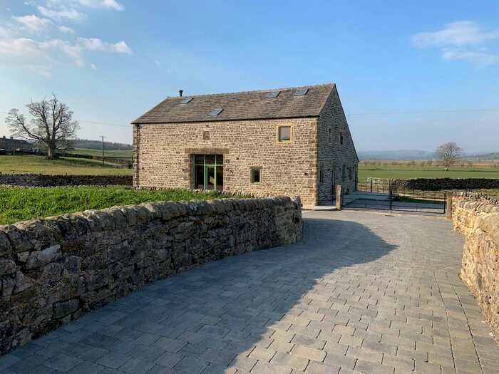 4 Bedroom Barn Conversion To Rent In Jack Lane, Wigglesworth, BD23