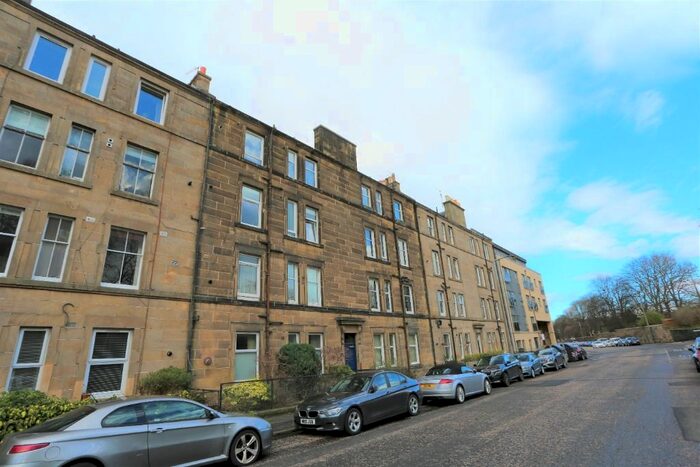 1 Bedroom Flat To Rent In Balcarres Street, Morningside, Edinburgh EH10