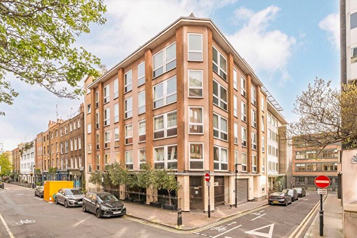 1 Bedroom Flat To Rent In Lambs Conduit Street, Bloomsbury, WC1N