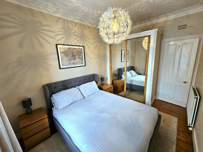 1 Bedroom Flat To Rent In Union Grove, West End, Aberdeen, AB10