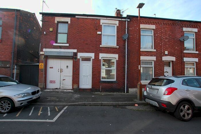 2 Bedroom Terraced House To Rent In Alexandra Street, Ashton-Under-Lyne, Greater Manchester, OL6