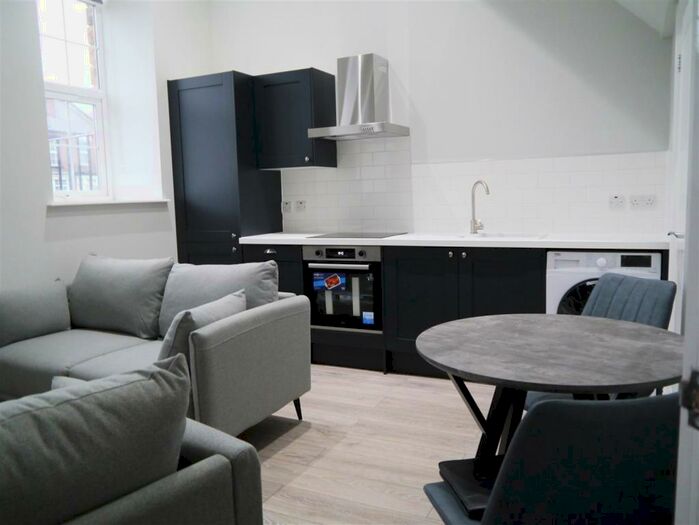 1 Bedroom Apartment To Rent In Brockwood Park, Woodhouse, Sheffield, S13