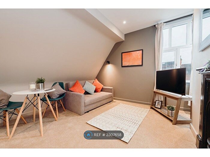 1 Bedroom Flat To Rent In Victoria Road, Tamworth, B79
