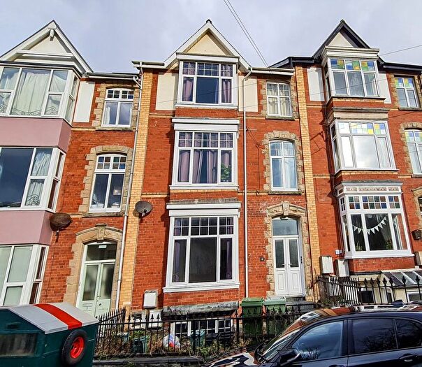 2 Bedroom Maisonette To Rent In Two Bedroom Maison, Cliff Terrace, SY23