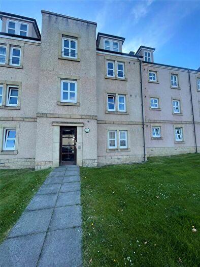 1 Bedroom Flat To Rent In Burnbrae Terrace, Bonnyrigg, Midlothian, EH19
