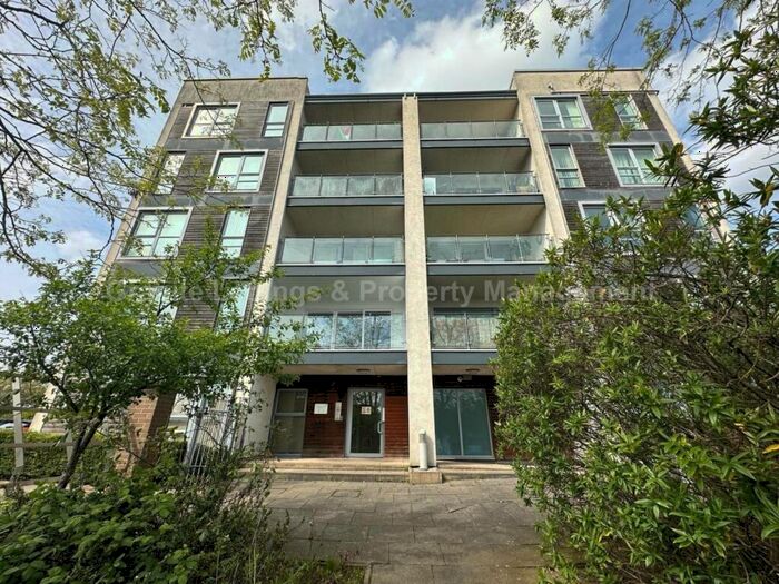 2 Bedroom Apartment To Rent In Synergy, Ashton Old Road, Beswick, Manchester, M11