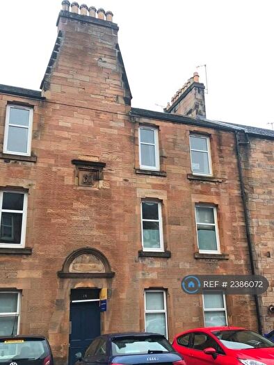 2 Bedroom Flat To Rent In Stirling, Stirling, FK8