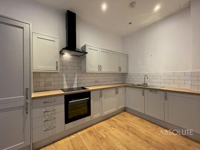 1 Bedroom Flat To Rent In Fleet Street, Torquay, Devon TQ2