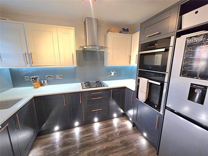 3 Bedroom Semi-Detached House For Sale In Witnell Road, Radford, Coventry, CV6