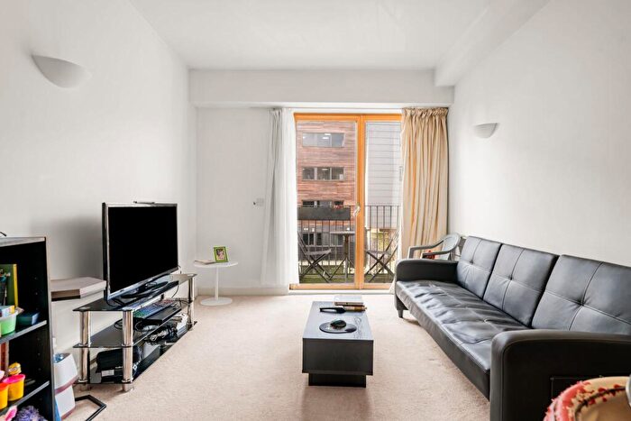 1 Bedroom Flat For Sale In New England Street, BN1