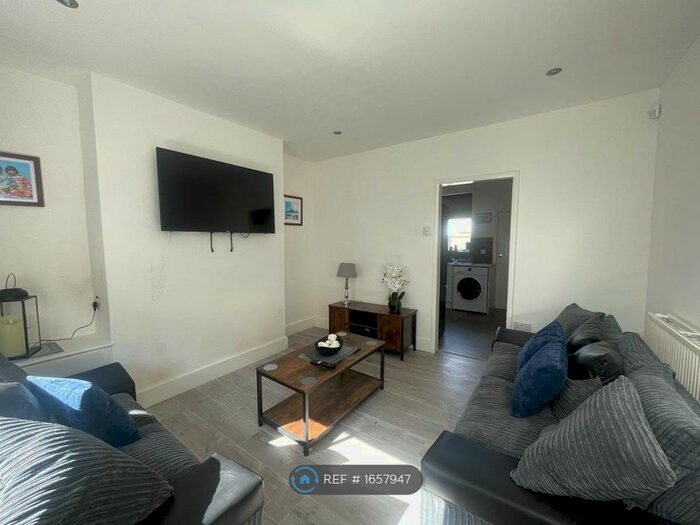 2 Bedroom Terraced House To Rent In Gorst Street, Liverpool, L4