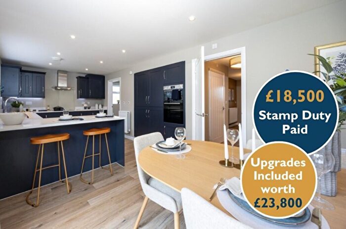 4 Bedroom Detached House For Sale In Hook Lane, Bognor Regis, PO21