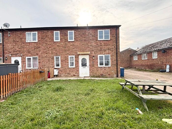 4 Bedroom End Of Terrace House To Rent In Barley Road, Heydon, Royston, SG8