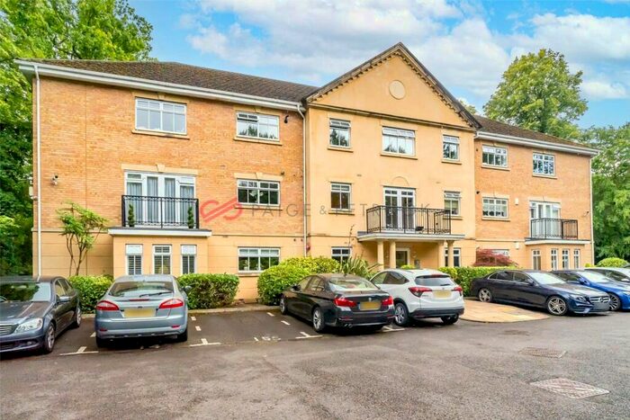 2 Bedroom Apartment To Rent In Regents Court, Uxbridge Road, Pinner, Middlesex, HA5