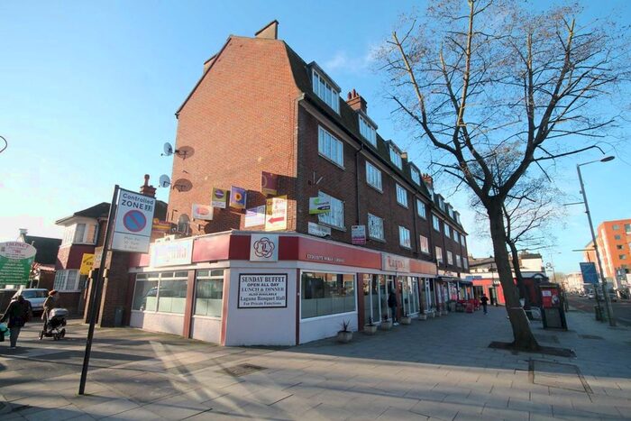 2 Bedroom Flat To Rent In Culmington Road, London, W13