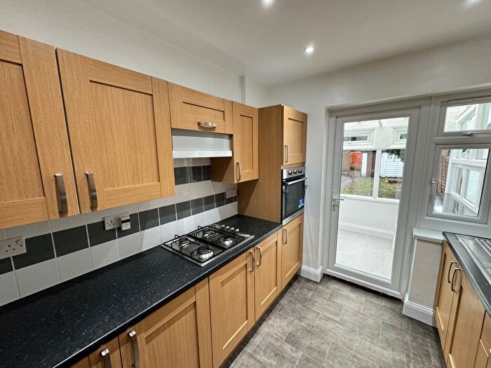 3 Bedroom Terraced House To Rent In Ashleigh Road, Anerley, SE20