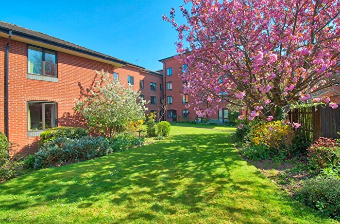 1 Bedroom Detached House For Sale In St. Georges Lane North, Worcester, WR1