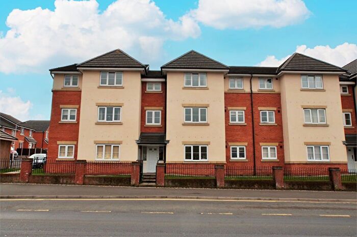2 Bedroom Flat For Sale In London Road, Carlisle, CA1