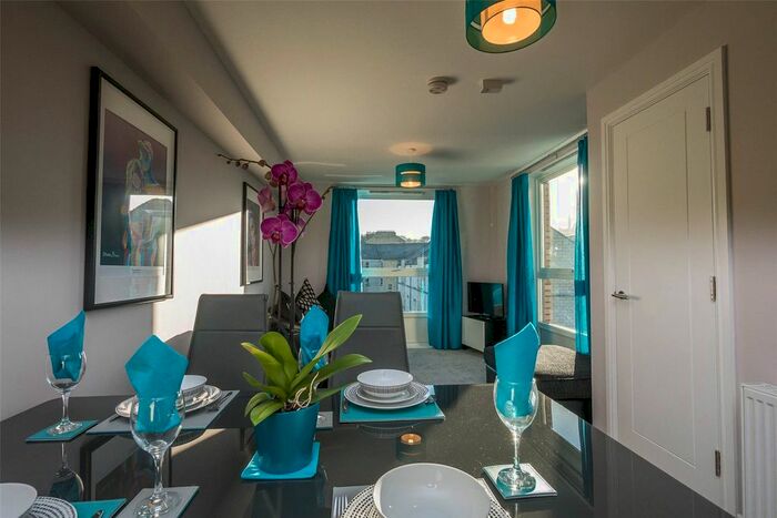 1 Bedroom Flat To Rent In Annandale Street, Edinburgh, EH7