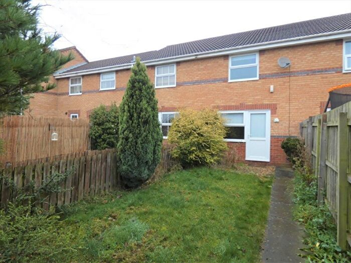 2 Bedroom Property To Rent In Ickworth Court, Ingleby Barwick, TS17