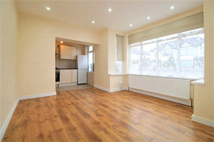 1 Bedroom Flat To Rent In Gayton Road, Harrow, HA1