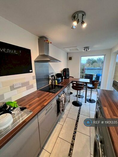 4 Bedroom Terraced House To Rent In Flaxland Avenue, Cardiff, CF14