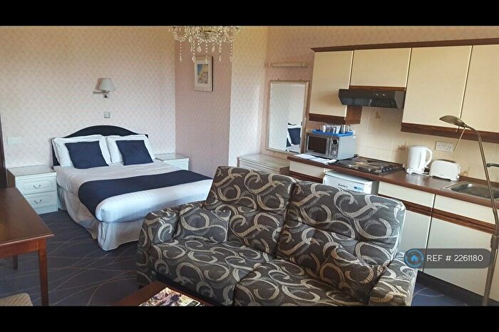 Studio To Rent In Douglas Avenue, Exmouth, EX8
