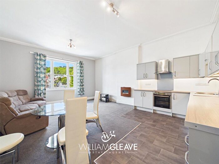 2 Bedroom Apartment To Rent In Mostyn Street, Llandudno, Conwy, LL30
