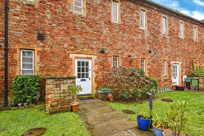 3 Bedroom Character Property For Sale In Lower Chapel Court, South Horrington Village, Wells, BA5