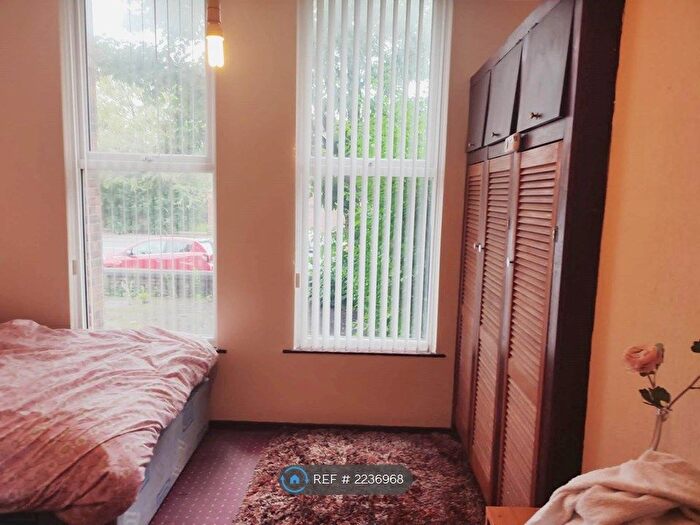 1 Bedroom Flat To Rent In Sheil Road, Liverpool, L6