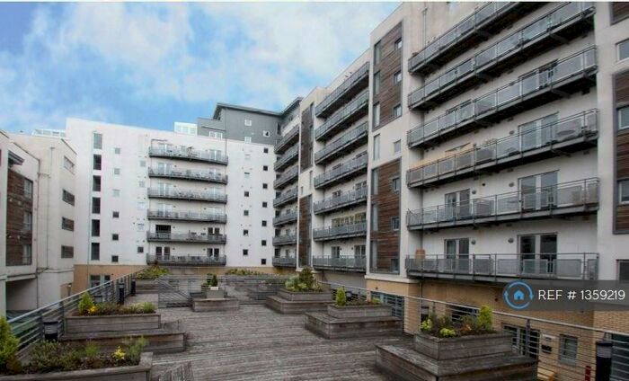 2 Bedroom Flat To Rent In Port Dundas Road, Glasgow, G4