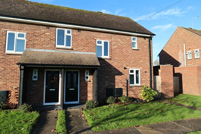 3 Bedroom Semi-Detached House To Rent In Third Avenue, Scampton, LN1