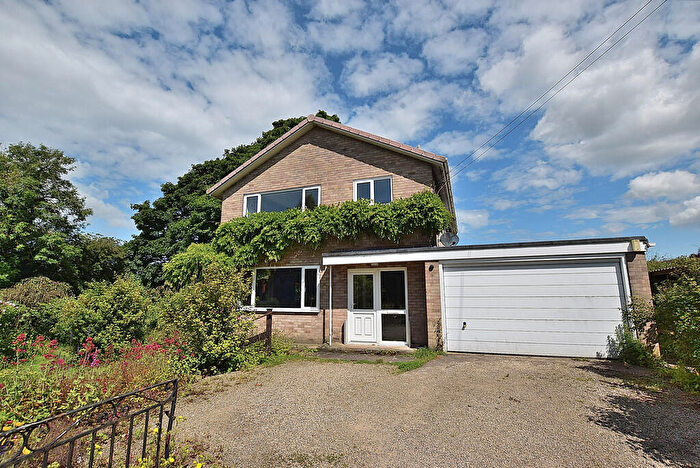 4 Bedroom Detached House To Rent In Waters Lane, Gilling West, DL10