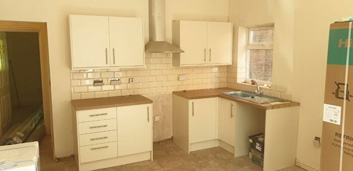 1 Bedroom Apartment To Rent In York Road, Edgbaston, Birmingham, B16