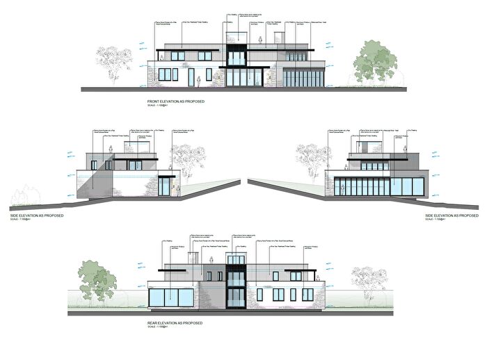 3 Bedroom Detached House For Sale In Cheltenham Road, Baunton, Cirencester, GL7