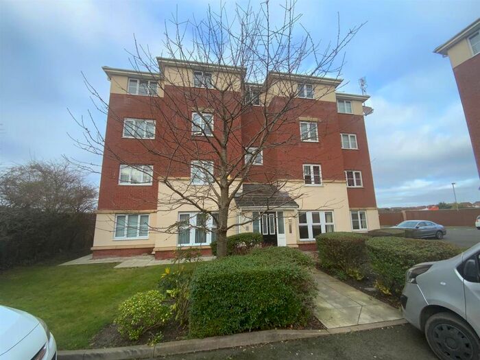 1 Bedroom Flat To Rent In Breckside Park, Anfield, Liverpool L6