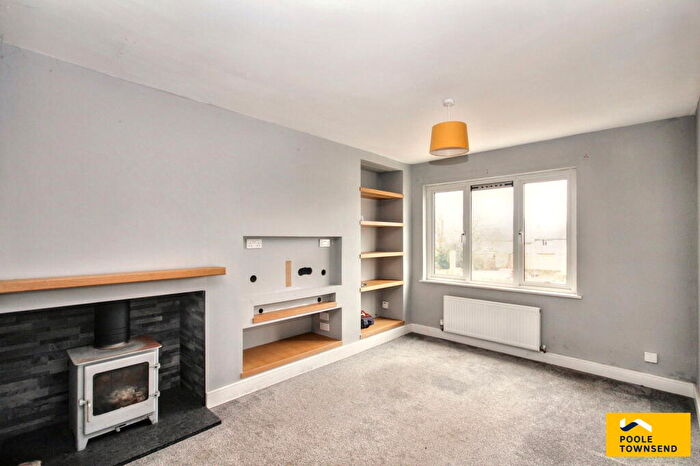 2 Bedroom Terraced House For Sale In Longlands View, Kendal, LA9