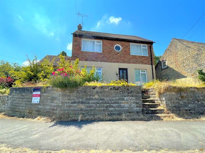 3 Bedroom Detached House For Sale In High Street, Castle Bytham, Grantham, NG33