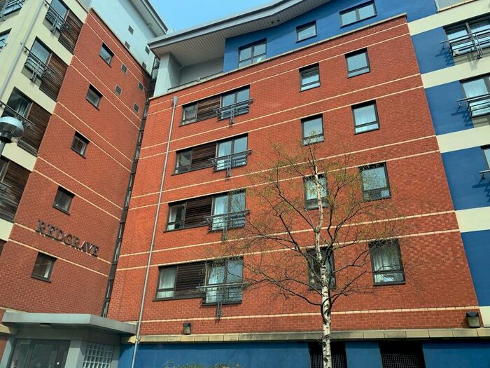 2 Bedroom Apartment To Rent In Millsands, Millsands, Sheffield, S3