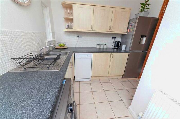 2 Bedroom Apartment For Sale In Wishaw Road, Wishaw, ML2
