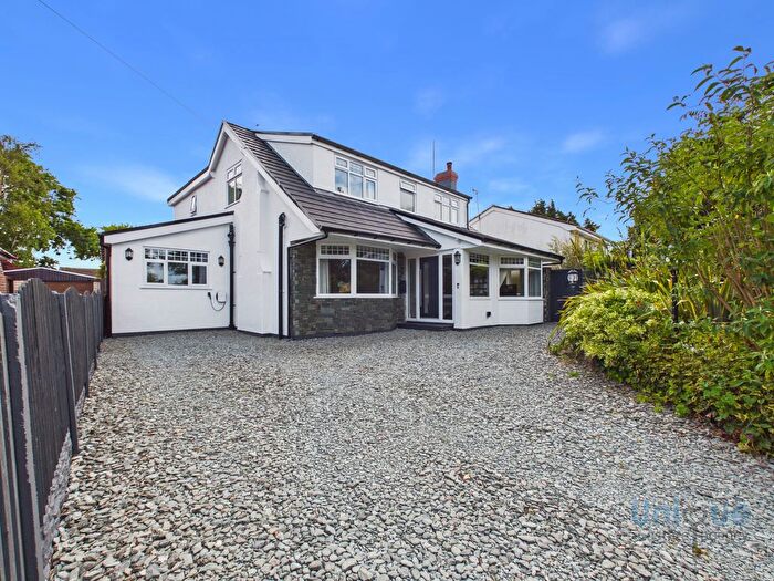 4 Bedroom Detached House For Sale In Marsh Road, Thornton-Cleveleys, FY5