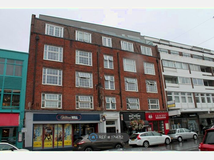 1 Bedroom Flat To Rent In Eastgate House, Guildford, GU1