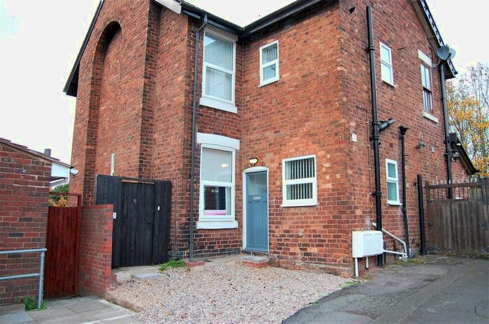 1 Bedroom Flat To Rent In Ettymore Road, Sedgley, Dudley, DY3
